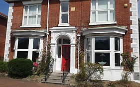 Madison House