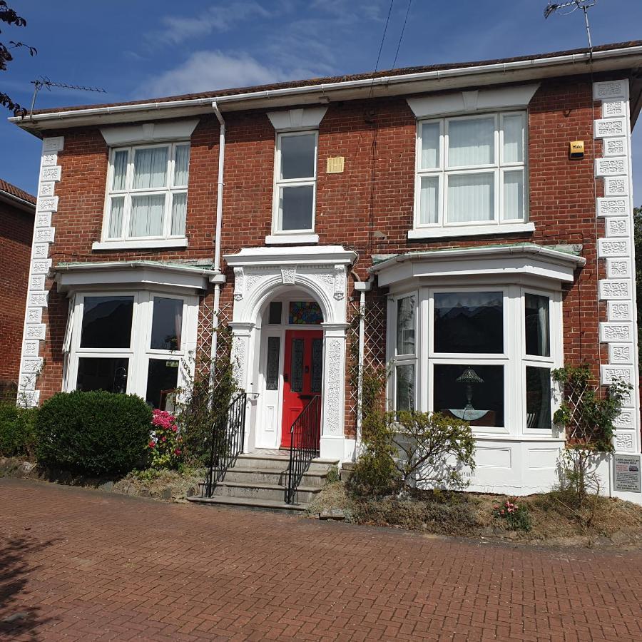 Madison House Southampton Exterior photo